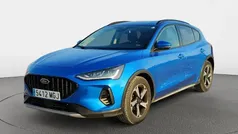 Usado 2023 Ford Focus Active Utilitario | 17.082 € (Buen precio)