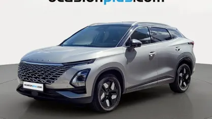 Usado Omoda 5 147 CV (108 kW) 2025 Gris SUV
