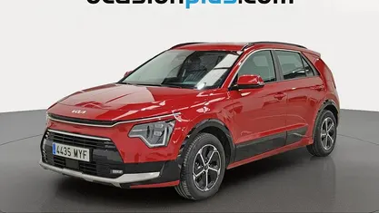 Usado 2025 Kia Niro SUV | 22.682 € (Buen precio)