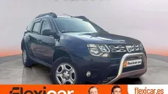 Usado 2017 Dacia Duster Ambiance SUV | 10.790 € (Buen precio)