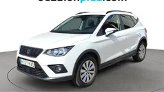 Blanco Usado 2019 Seat Arona Ecomotive SUV | 12.228 € (Buen precio)