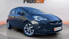 Usado 2017 Opel Corsa Selective Berlina | 7490 € (Buen precio)