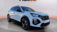 Usado 2024 Peugeot 2008 Allure SUV | 18.890 € (Precio justo)