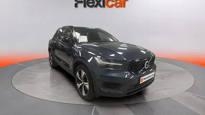Usado Volvo XC40 211 CV (155 kW) 2021 SUV
