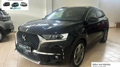 Usado 2021 DS Automobiles DS7 Crossback Grand Chic SUV | 30.500 € (Precio justo)