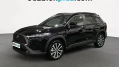 Usado 2025 Toyota Corolla Cross Style SUV | 32.166 € (Buen precio)