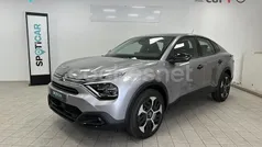 Usado 2024 Citroën C4 PureTech Berlina | 17.900 € (Precio justo)