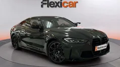 Usado 2021 BMW M4 Competition Edition Coupe | 79.990 €