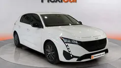 Usado 2022 Peugeot 308 Active Berlina | 14.490 € (Precio justo)