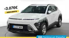 Usado 2024 Hyundai Kona SUV | 22.450 € (Precio justo)