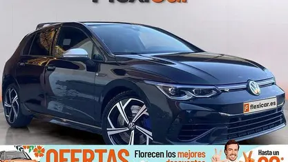 Usado VW Golf VIII R 320 CV (235 kW) 2022