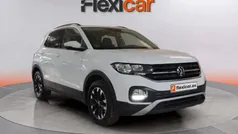 Usado 2022 VW T-Cross Edition SUV | 15.990 € (Precio justo)
