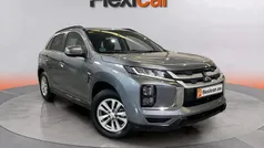 Usado 2020 Mitsubishi ASX Spirit SUV | 16.490 € (Precio justo)