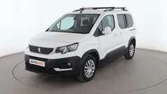 Usado 2018 Peugeot Rifter Active Monovolumen | 15.899 € (Precio justo)