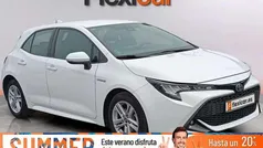 Usado 2020 Toyota Corolla Active Berlina | 16.990 € (Buen precio)