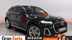 Usado 2021 Audi Q5 SUV | 37.890 € (Precio justo)
