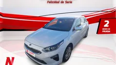 Usado 2020 Kia Ceed | 15.878 € (Precio justo)