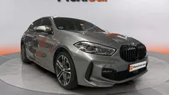 Gris Usado 2024 BMW 118 Utilitario | 26.690 € (Precio justo)