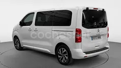 Citroën Spacetourer