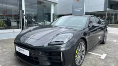 Gris volcano metalizado Usado 2024 Porsche Panamera 4 Berlina | 142.700 €