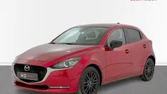 Usado 2023 Mazda 2 Homura-Line Berlina | 16.200 € (Precio justo)