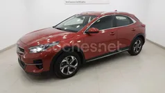 Usado 2021 Kia XCeed SUV | 17.900 € (Precio justo)