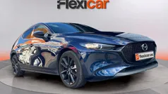 Usado 2023 Mazda 3 Berlina | 19.990 € (Buen precio)