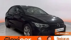 Usado 2020 VW Golf VII Style Utilitario | 20.490 € (Precio justo)