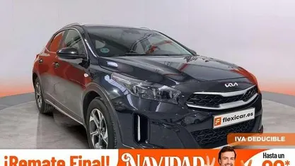 Usado 2023 Kia XCeed SUV | 14.490 € (Precio justo)