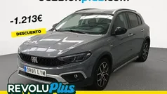 Usado 2022 Fiat Tipo Cross Berlina | 13.350 € (Precio justo)