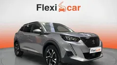 Usado 2021 Peugeot 2008 Allure SUV | 14.990 € (Buen precio)