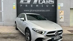 Mercedes A250