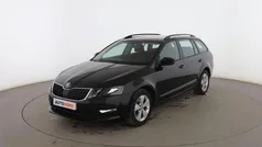 Usado 2019 Skoda Octavia Familiar | 15.099 € (Precio justo)