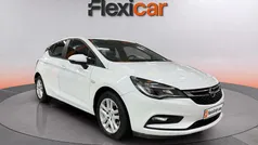 Usado 2017 Opel Astra Dynamic Berlina | 9990 € (Precio justo)