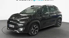 Usado 2024 Citroën C3 Aircross PureTech SUV | 13.864 € (Precio justo)