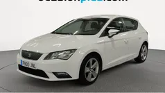 Usado 2016 Seat Leon Style Utilitario | 11.290 € (Precio justo)