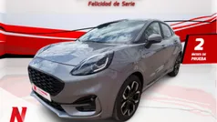 Usado 2024 Ford Puma ST-Line X | 23.355 € (Precio justo)
