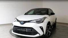 Usado 2020 Toyota C-HR Advance SUV | 24.100 € (Precio justo)