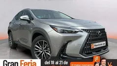 Usado 2022 Lexus NX350h Business Edition SUV | 38.490 € (Buen precio)