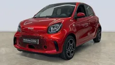 Usado 2020 Smart ForFour Electric Drive Berlina | 13.900 € (Precio justo)