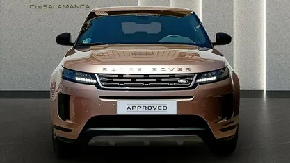 Usado 2024 Land Rover Range Rover evoque S SUV | 54.500 €