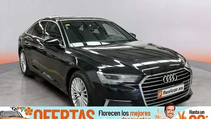 Usado Audi A6 Premium 204 CV (150 kW) 2019 Otro Berlina