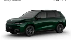 Verde Nuevo 2025 Leapmotor C10 SUV | 33.430 € (Precio justo)