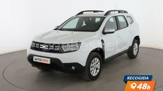 Usado 2023 Dacia Duster Expression SUV | 20.699 € (Precio justo)