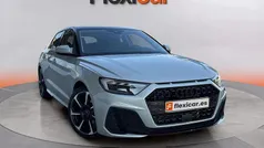 Usado 2024 Audi A1 Sportback Advanced Plus Utilitario | 22.490 € (Buen precio)