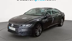 Gris Usado 2019 VW Arteon Berlina | 22.537 € (Precio justo)