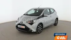 Usado 2020 Toyota Aygo X-play Utilitario | 11.799 € (Precio justo)