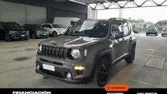 Usado 2021 Jeep Renegade Limited SUV | 17.450 € (Buen precio)
