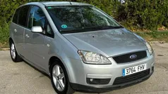 Usado 2006 Ford C-MAX Trend Monovolumen | 5990 € (Un poco caro)