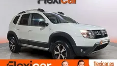 Usado 2017 Dacia Duster SUV | 10.490 € (Buen precio)
